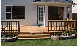 fence services in Calgary
